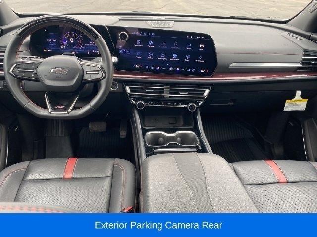Chevrolet Traverse RS 2024