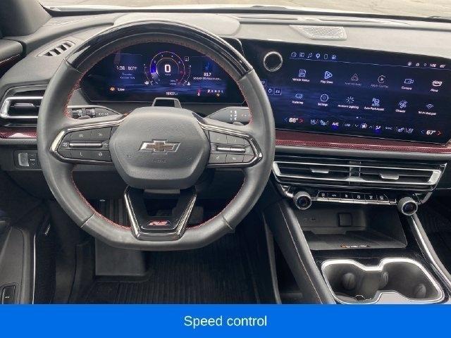 Chevrolet Traverse RS 2024