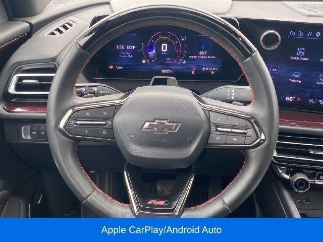 Chevrolet Traverse RS 2024