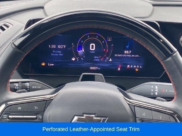 Chevrolet Traverse RS 2024
