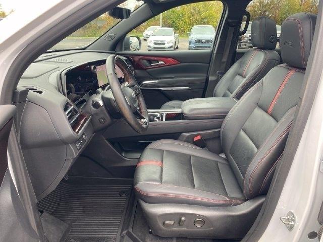 Chevrolet Traverse RS 2024