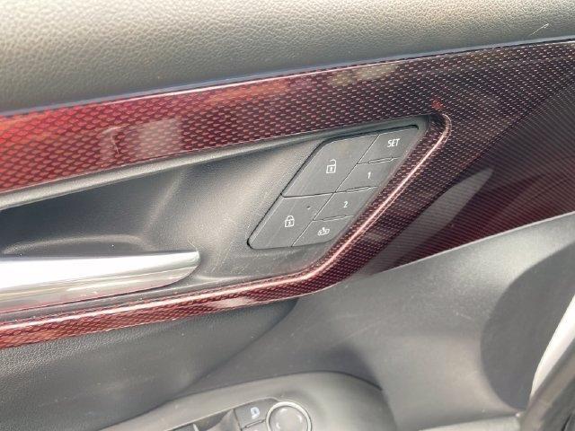 Chevrolet Traverse RS 2024