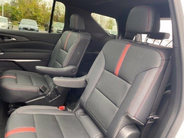 Chevrolet Traverse RS 2024