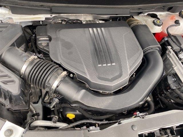 Chevrolet Traverse RS 2024
