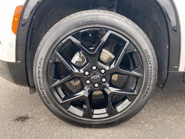 Chevrolet Traverse RS 2024