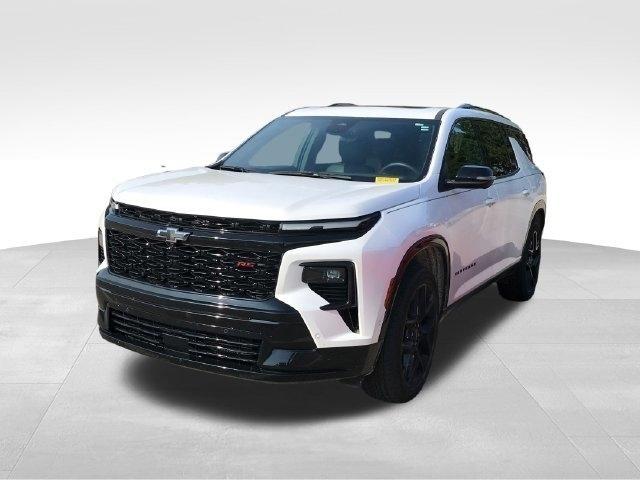Chevrolet Traverse RS 2024
