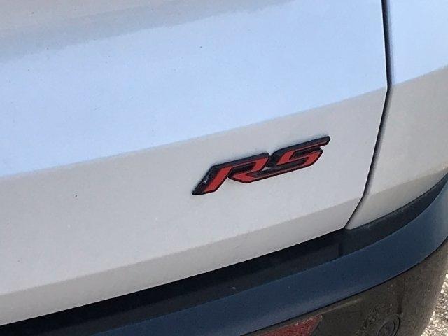 Chevrolet Traverse RS 2024