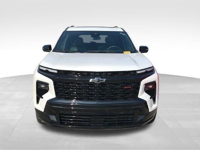 Chevrolet Traverse RS 2024