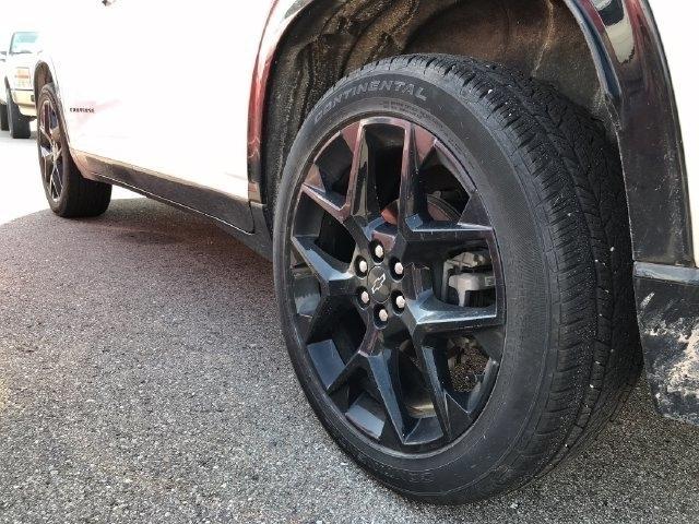 Chevrolet Traverse RS 2024