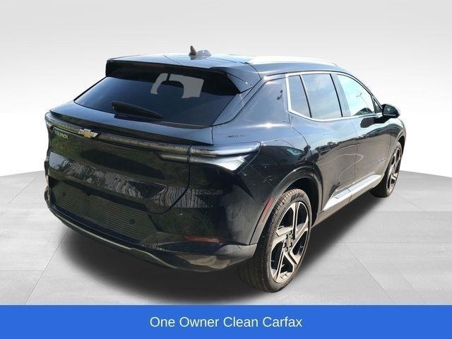 Chevrolet Equinox EV 3LT 2024