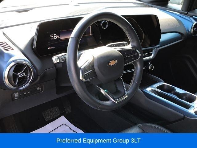 Chevrolet Equinox EV 3LT 2024