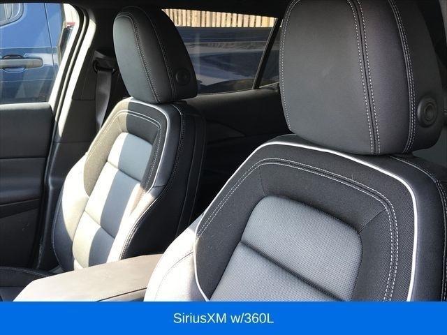 Chevrolet Equinox EV 3LT 2024