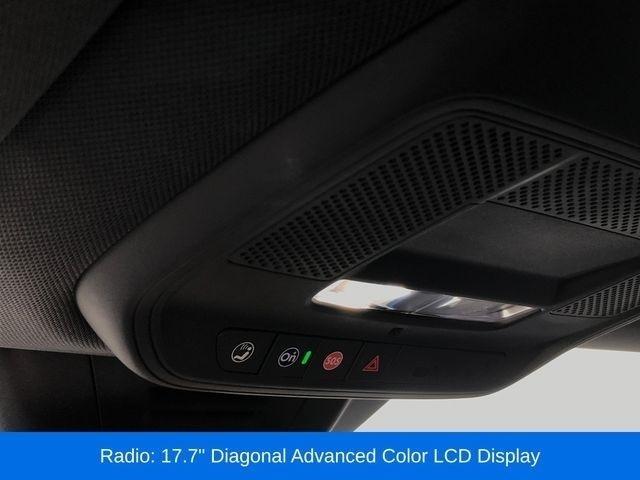 Chevrolet Equinox EV 3LT 2024