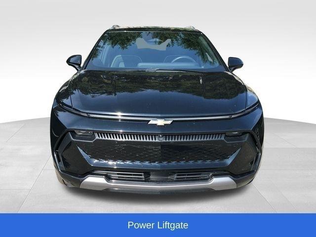 Chevrolet Equinox EV 3LT 2024