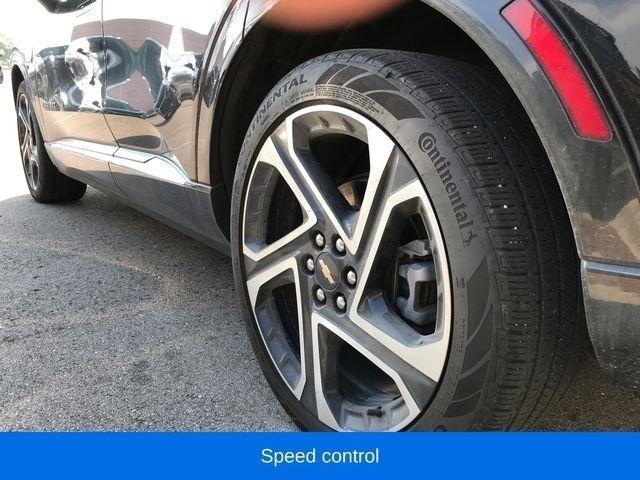 Chevrolet Equinox EV 3LT 2024