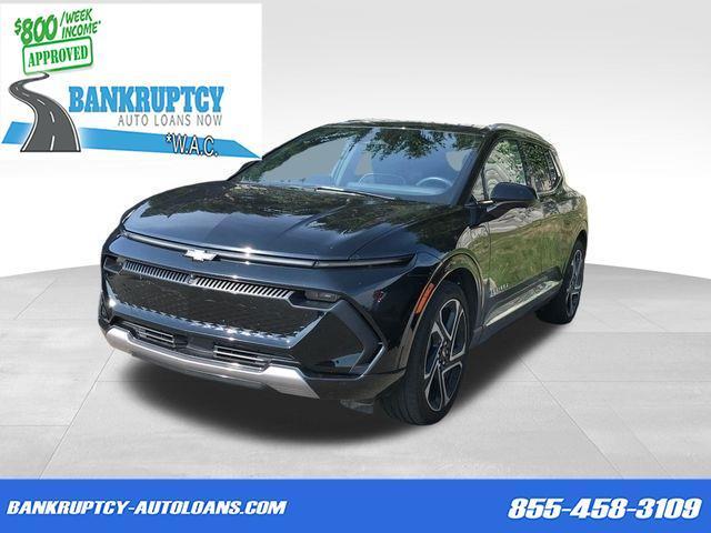 Chevrolet Equinox EV 3LT 2024