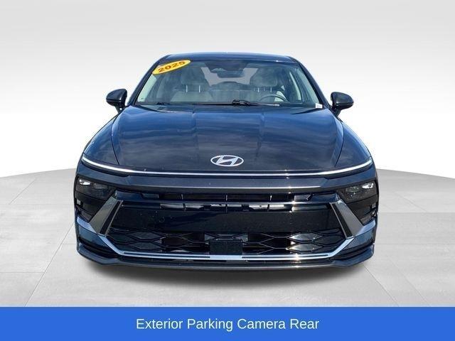 Hyundai Sonata SEL 2025