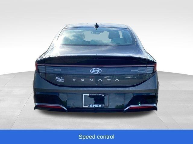 Hyundai Sonata SEL 2025