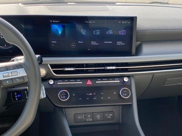 Hyundai Sonata SEL 2025