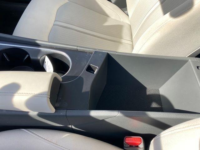 Hyundai Sonata SEL 2025