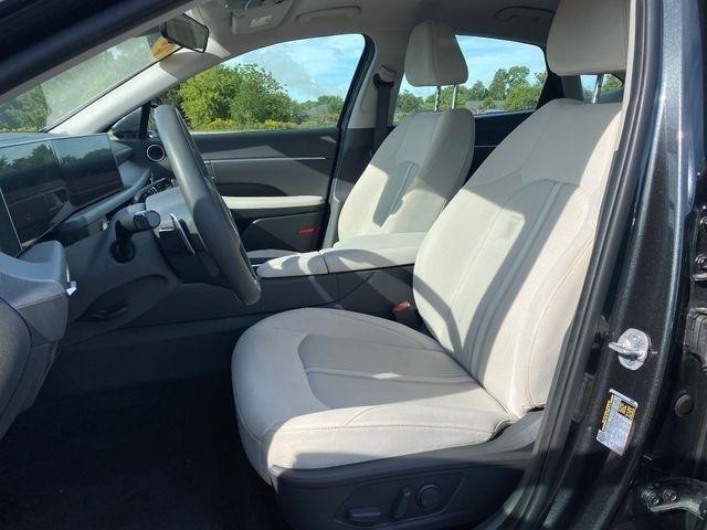 Hyundai Sonata SEL 2025