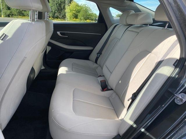 Hyundai Sonata SEL 2025