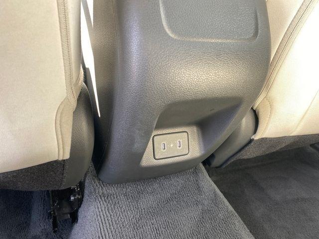 Hyundai Sonata SEL 2025