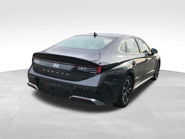Hyundai Sonata SEL 2025