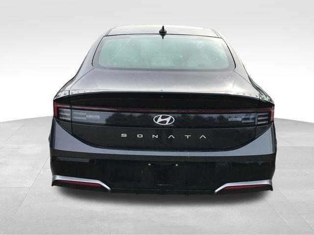 Hyundai Sonata SEL 2025