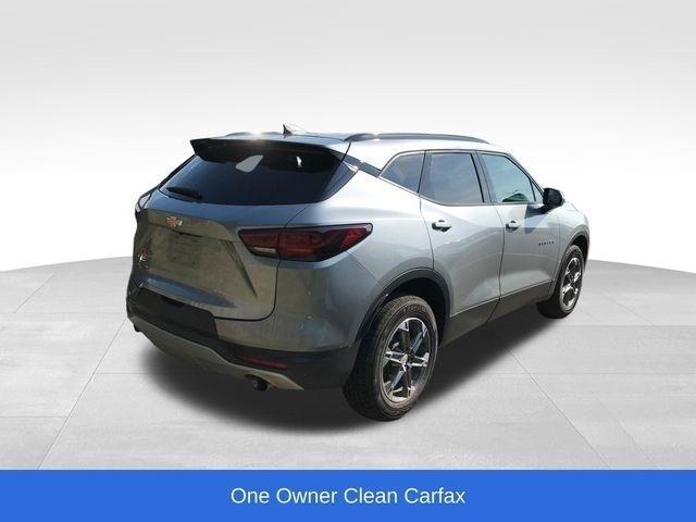 Chevrolet Blazer 2LT 2024