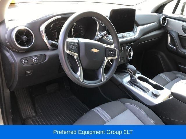 Chevrolet Blazer 2LT 2024