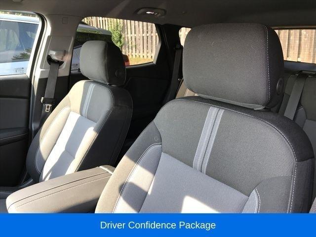 Chevrolet Blazer 2LT 2024