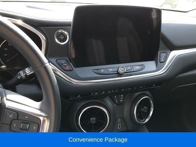 Chevrolet Blazer 2LT 2024