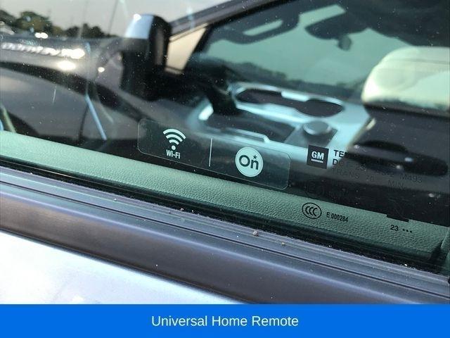Chevrolet Blazer 2LT 2024