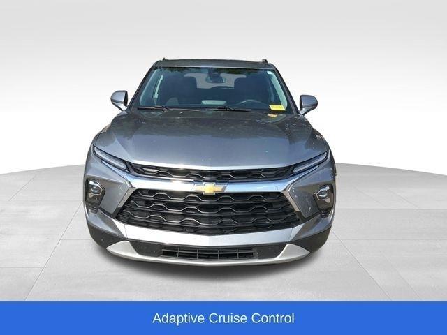 Chevrolet Blazer 2LT 2024