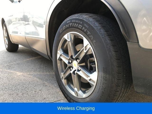 Chevrolet Blazer 2LT 2024