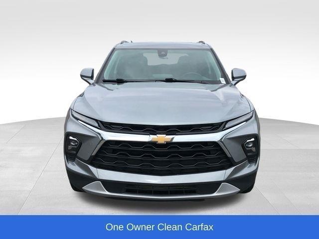 Chevrolet Blazer 2LT 2024