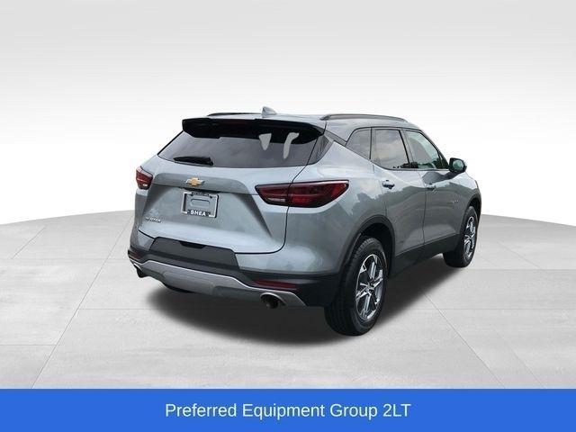 Chevrolet Blazer 2LT 2024