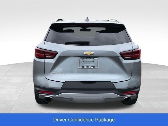 Chevrolet Blazer 2LT 2024