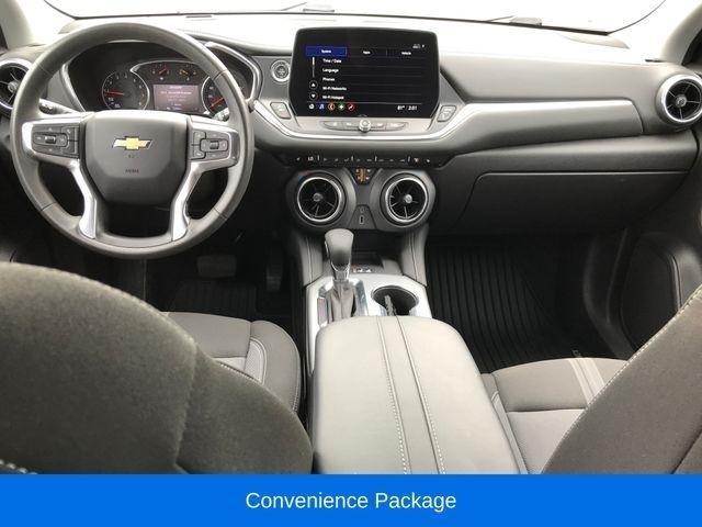 Chevrolet Blazer 2LT 2024