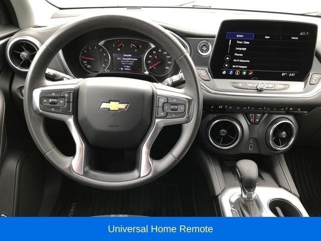 Chevrolet Blazer 2LT 2024