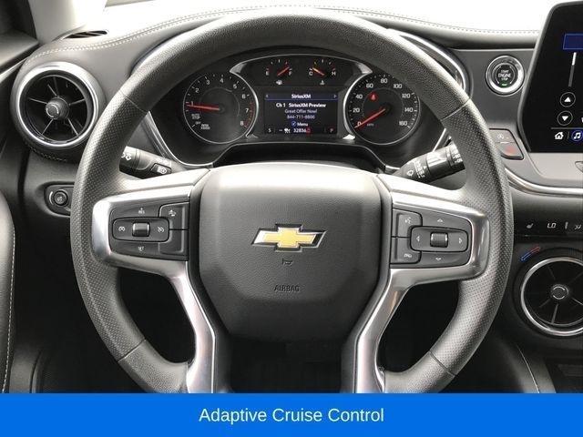 Chevrolet Blazer 2LT 2024