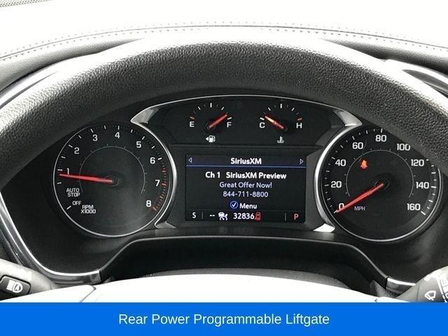 Chevrolet Blazer 2LT 2024