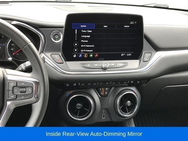 Chevrolet Blazer 2LT 2024