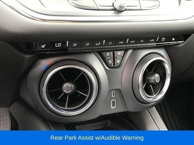 Chevrolet Blazer 2LT 2024