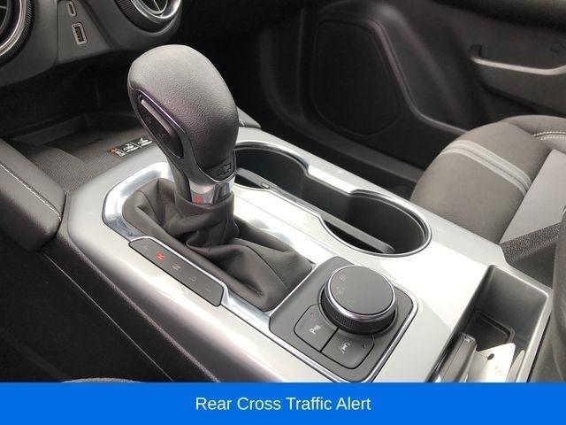 Chevrolet Blazer 2LT 2024