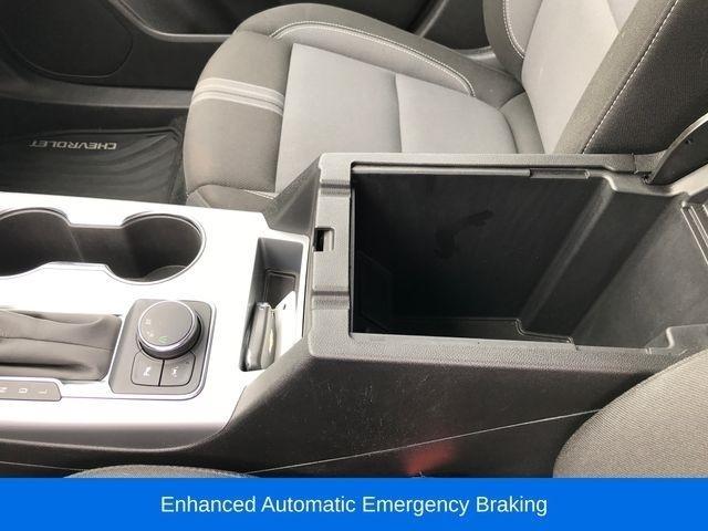 Chevrolet Blazer 2LT 2024
