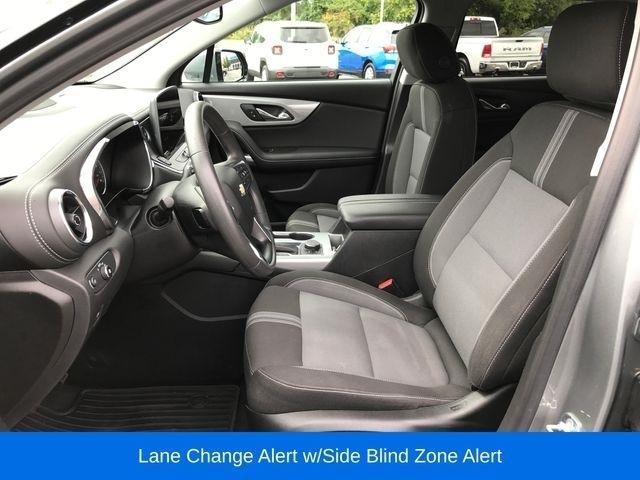 Chevrolet Blazer 2LT 2024