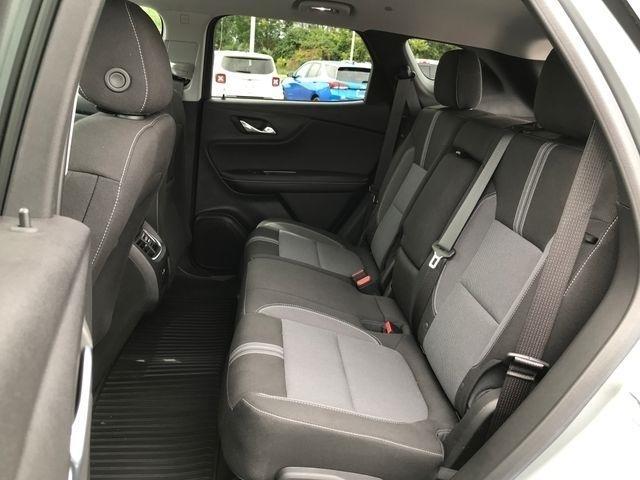 Chevrolet Blazer 2LT 2024