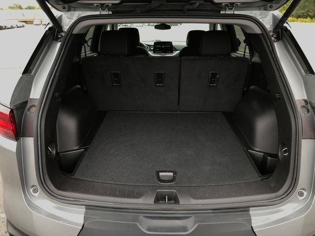 Chevrolet Blazer 2LT 2024